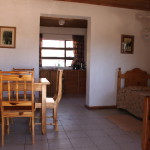 Chalet Interior